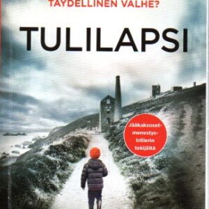 Tulilapsi