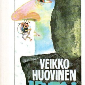 Lentsu : Kertomus suomalaisten räkätaudista