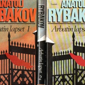 Arbatin lapset 1-3