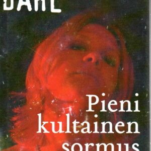 Pieni kultainen sormus