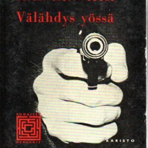 Välähdys yössä