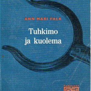 Tuhkimo ja kuolema