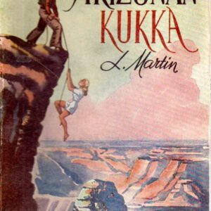 Arizonan kukka