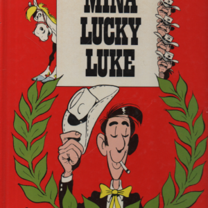 Minä Lucky Luke