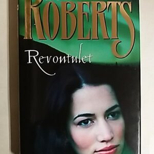 Roberts Nora - Revontulet, 151740 -