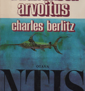 Atlantiksen arvoitus