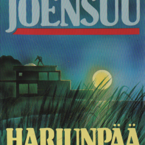 Harjunpää ja kiusantekijät