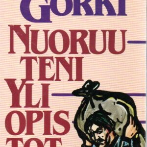 Nuoruuteni yliopistot