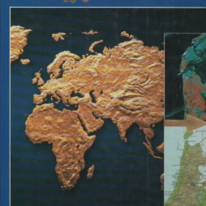 WSOY ISO Karttakirja