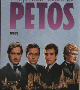 Miljoonan dollarin petos