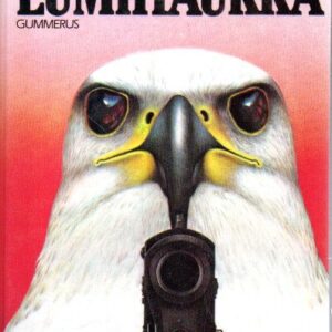 Lumihaukka