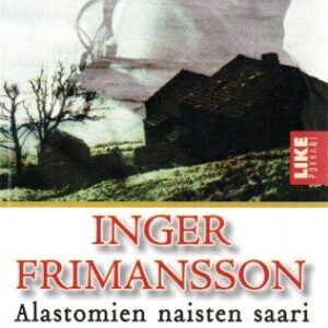 Alastomien naisten saari