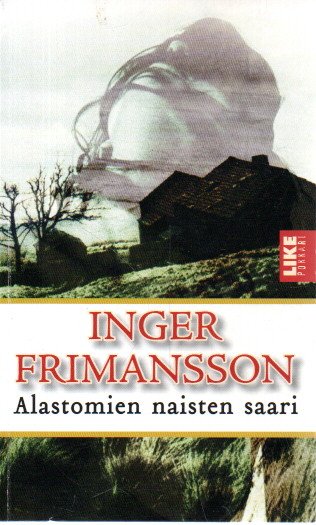 Alastomien naisten saari