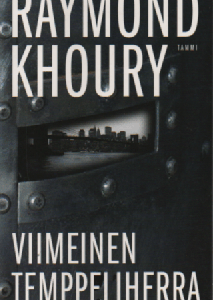 Viimeinen Temppeliherra