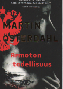Armoton todellisuus