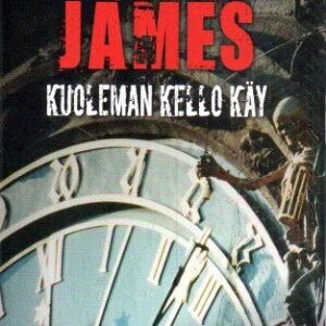 Kuoleman kello käy