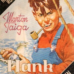 Hank purjehtija