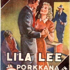 Lila Lee ja Porkkana