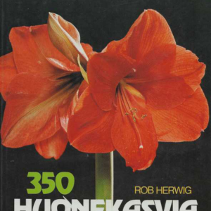 350 Huonekasvia