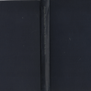 Talvisodan taivas : Ilmasotaa kunniamme päiviltä