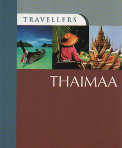 Travellers : Thaimaa