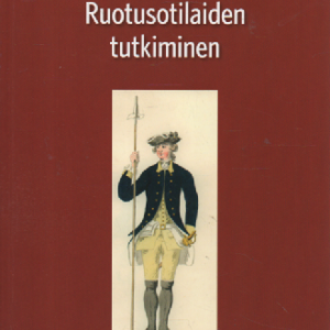 Ruotusotilaiden tutkiminen