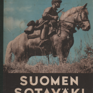 Suomen sotaväki