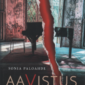 Aavistus : psykologinen trilleri