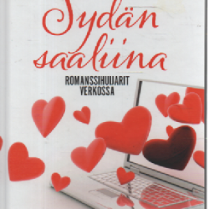 Sydän saaliina : romanssihuijarit verkossa