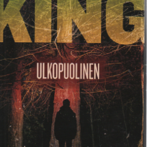 Ulkopuolinen