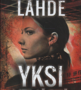 Yksi neljästä : Terhi Nuora -dekkari