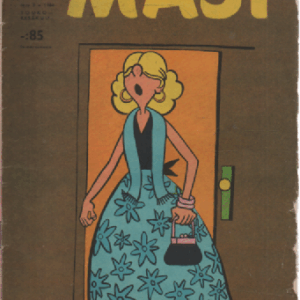 Masi 1966-03 : Toukouu-Kesäkuu