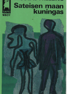 Sateisen maan kuningas