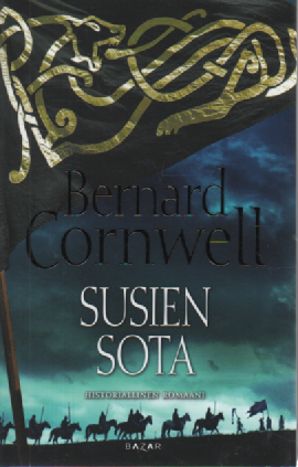 Susien sota : historiallinen romaani
