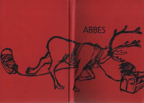 Abbes : Sami Cuvgetusseärvvi Toaimmatusak Nr. 30 (aapinen)