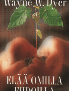 Elää omilla ehdoilla