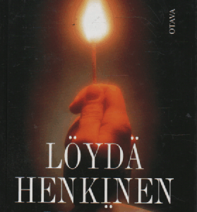 Löydä henkinen minäsi