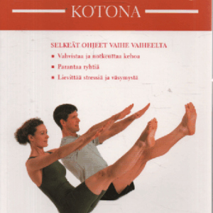 Pilates kotona