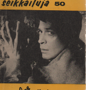 Kalle-Kustaa Korkin seikkailuja 50 : Kuolema Huippuvuorilla