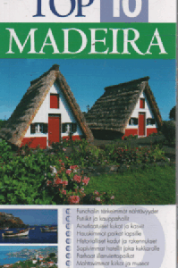Top 10 Madeira