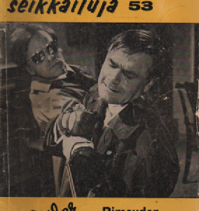 Kalle-Kustaa Korkin seikkailuja 53 : Pimeyden ruhtinas