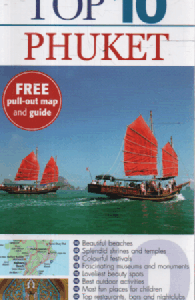 Top 10 Phuket + map