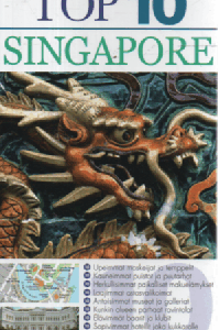 Top 10 Singapore