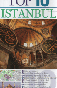 Top 10 Istanbul