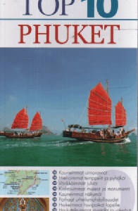Top 10 Phuket