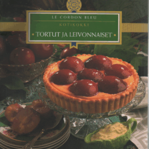 Tortut ja leivonnaiset