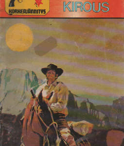 Lännen Korkeajännitys 1984-03 : Kostajan kirous