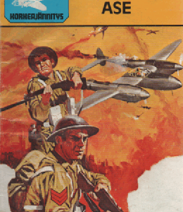 Ilmojen korkeajännitys 1987-11 : Yllättävä ase