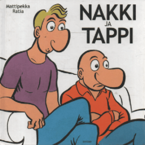 Nakki ja Tappi