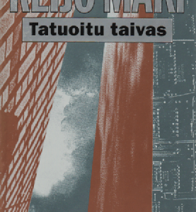 Tatuoitu taivas
